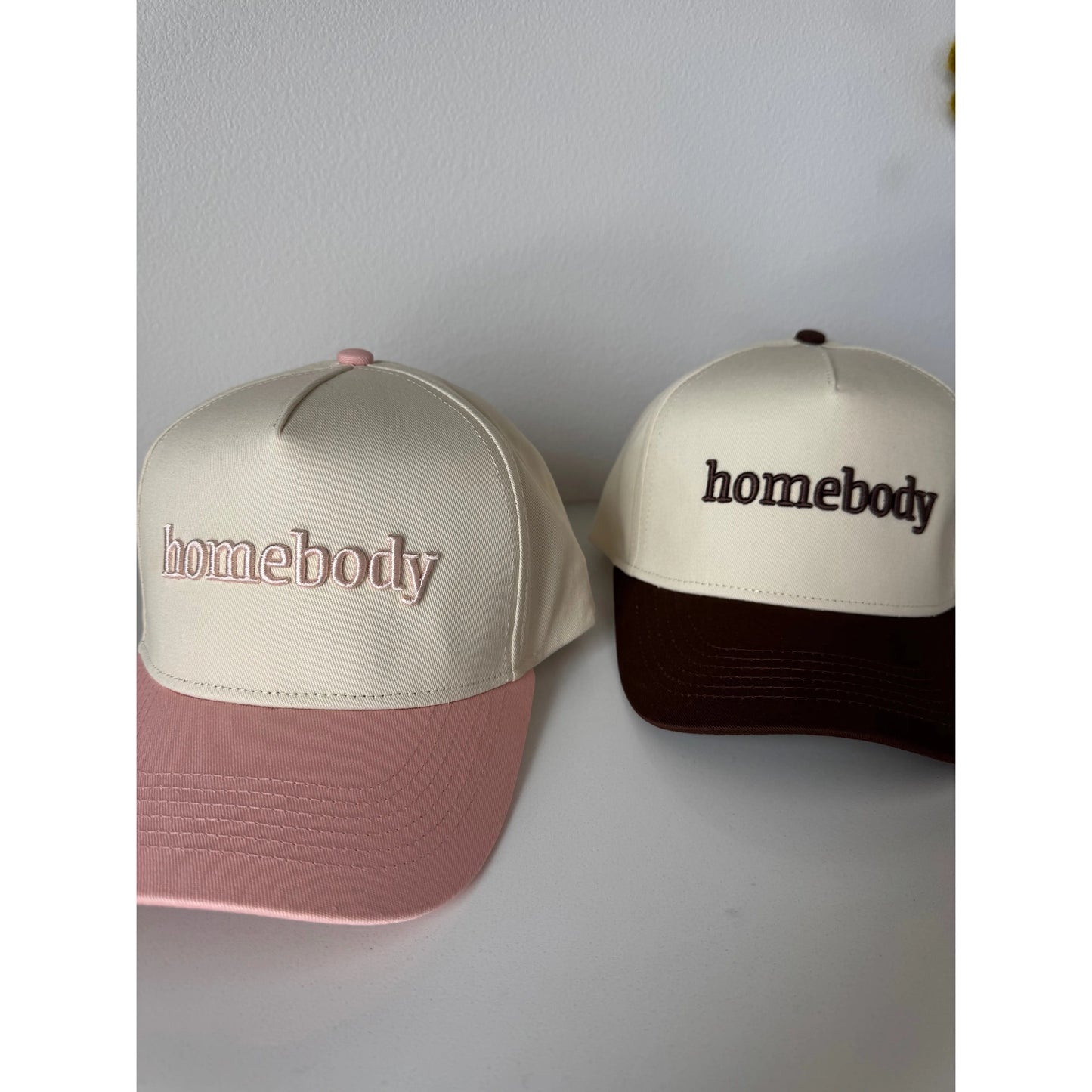 Homebody Hat