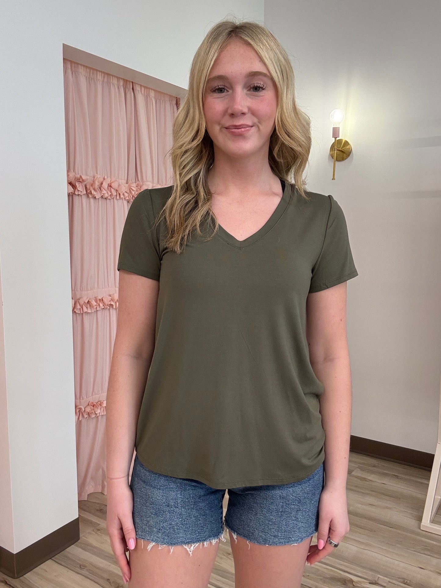 Tatiana Tee