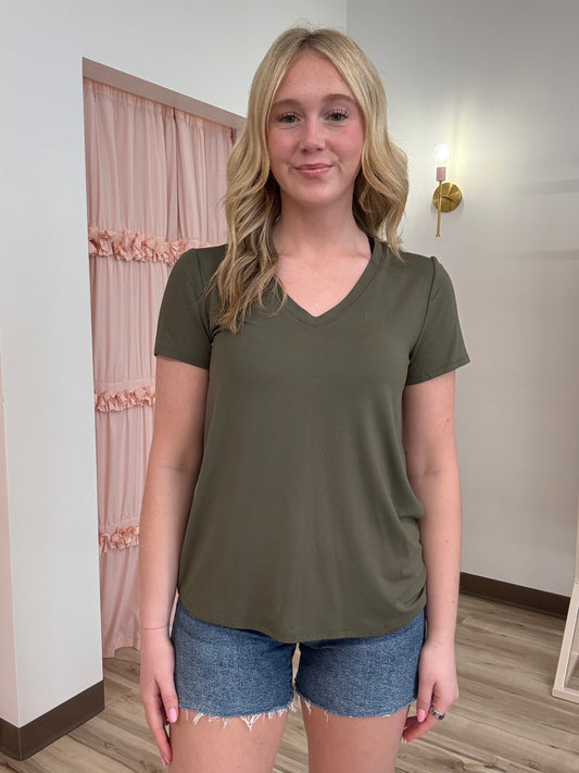 Tatiana Tee