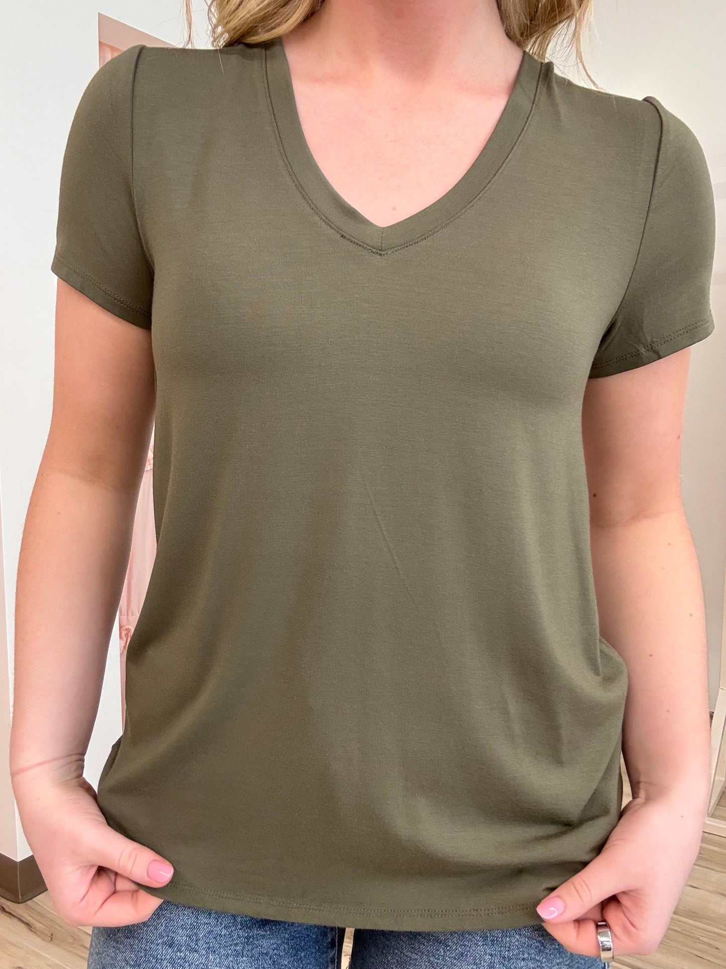 Tatiana Tee