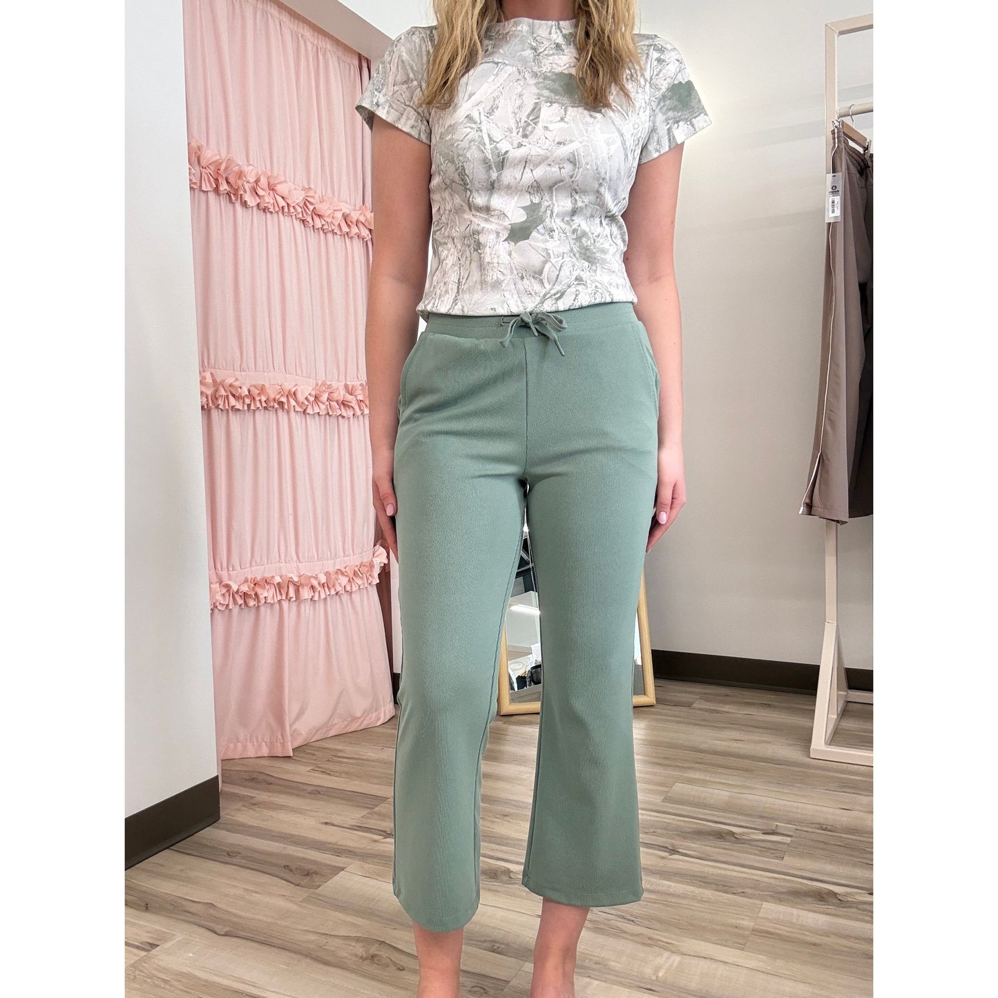 Clara Pants