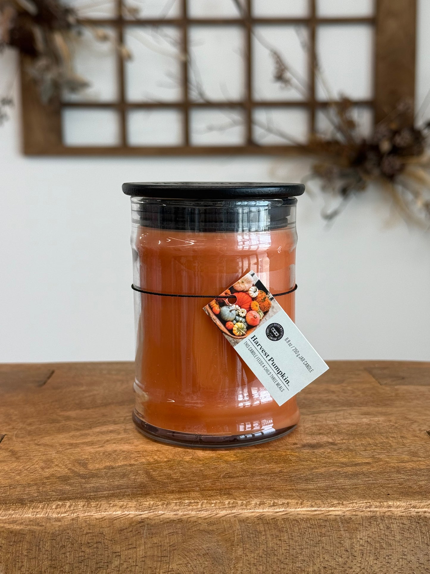 Bridgewater Candles