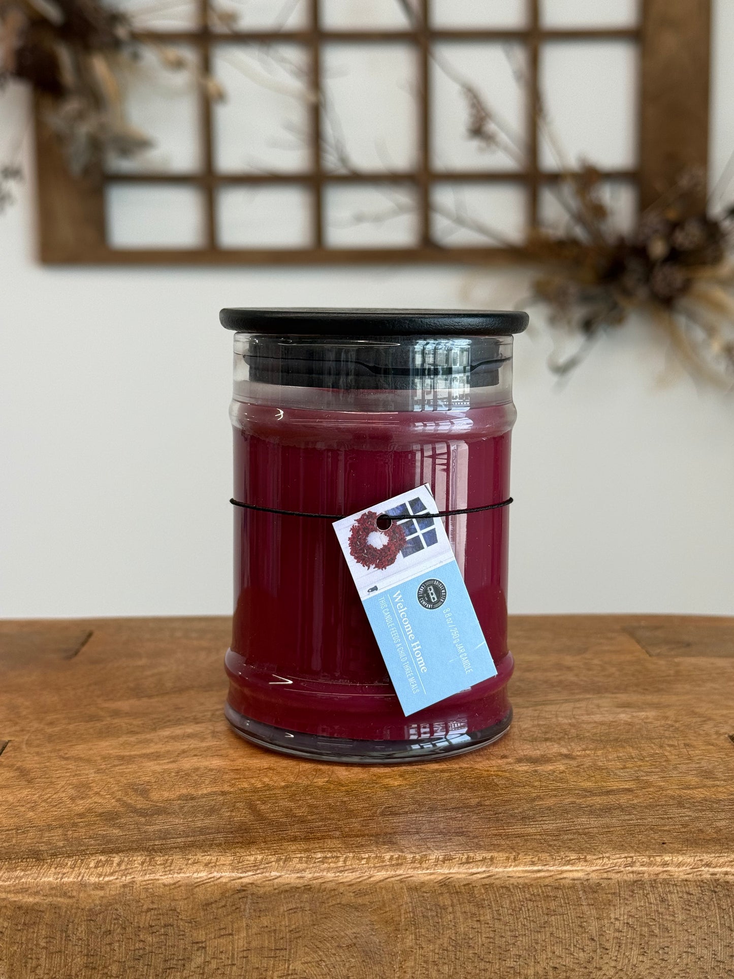 Bridgewater Candles