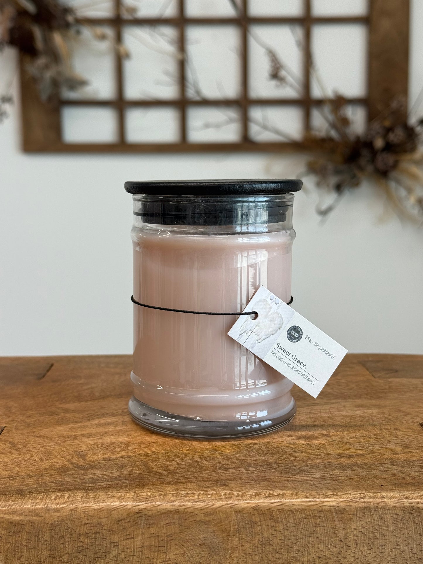 Bridgewater Candles