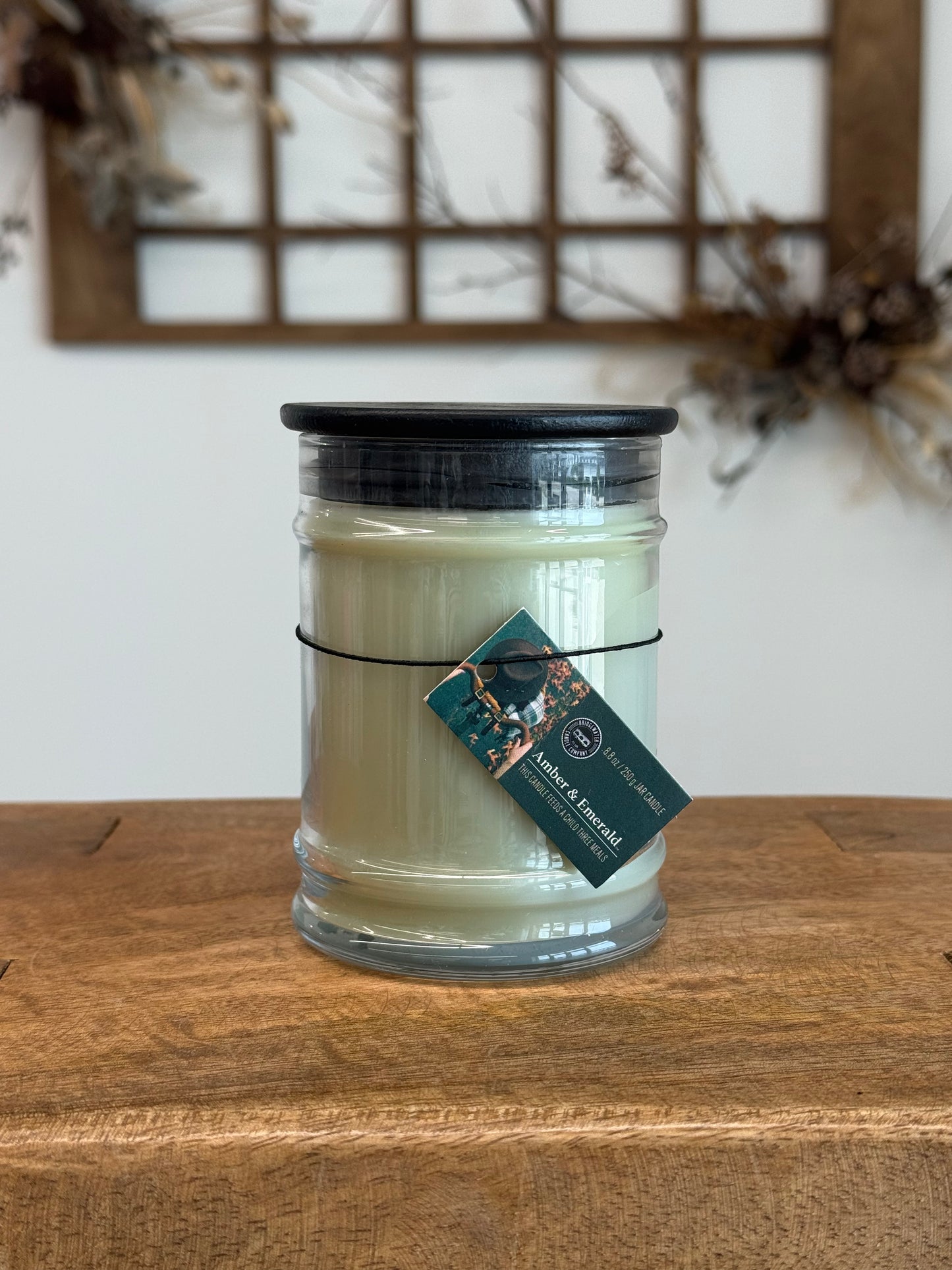 Bridgewater Candles