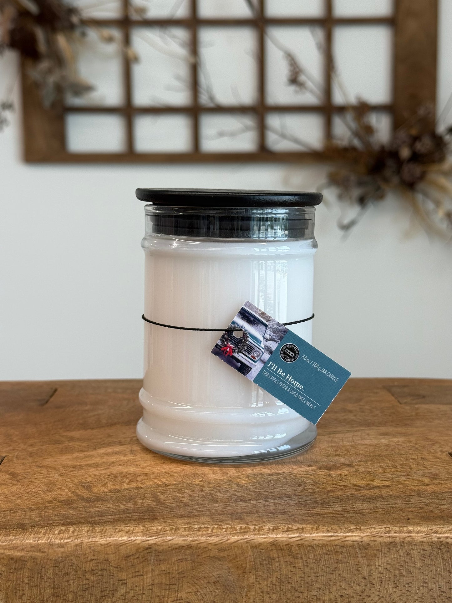 Bridgewater Candles