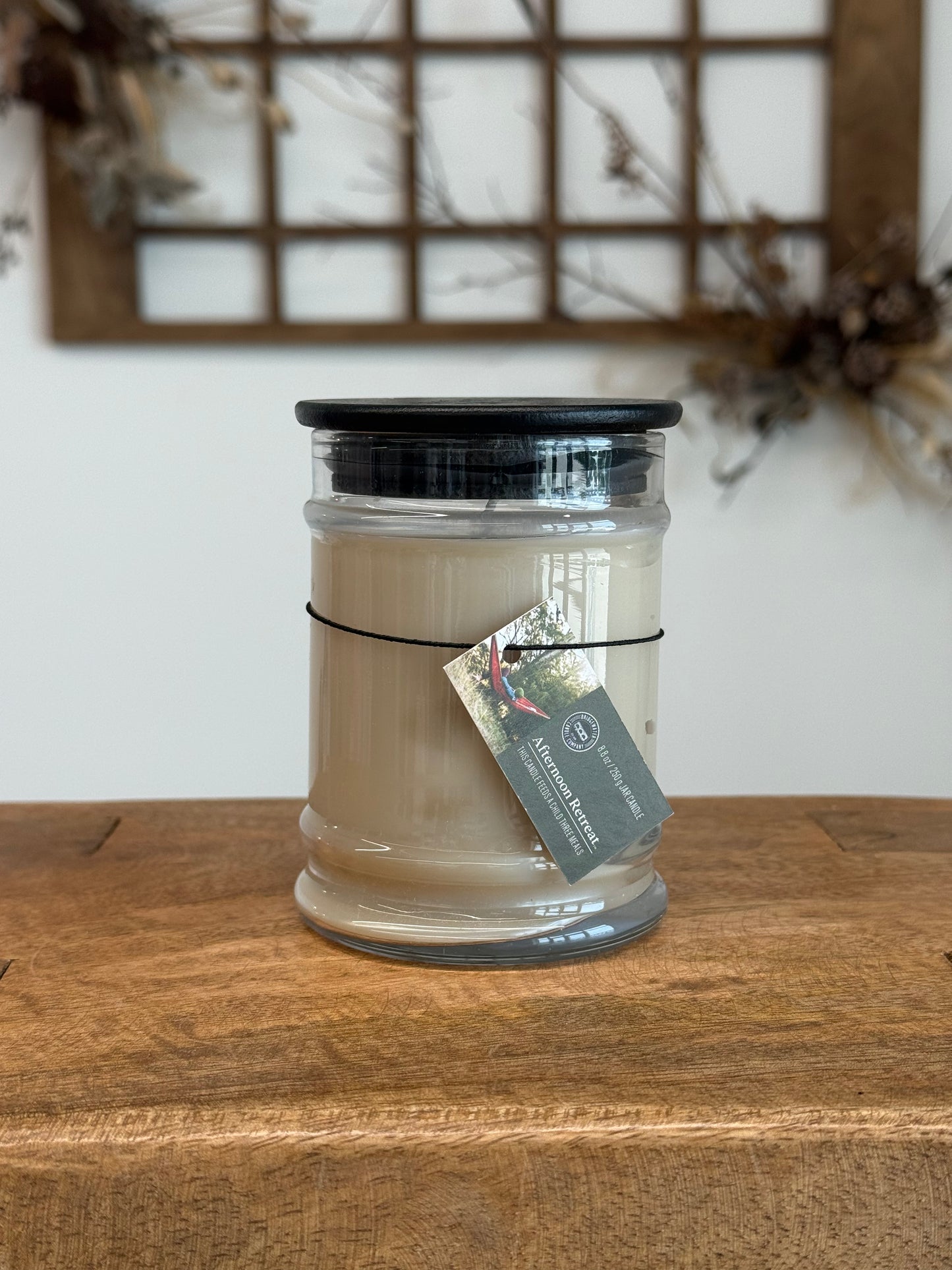 Bridgewater Candles
