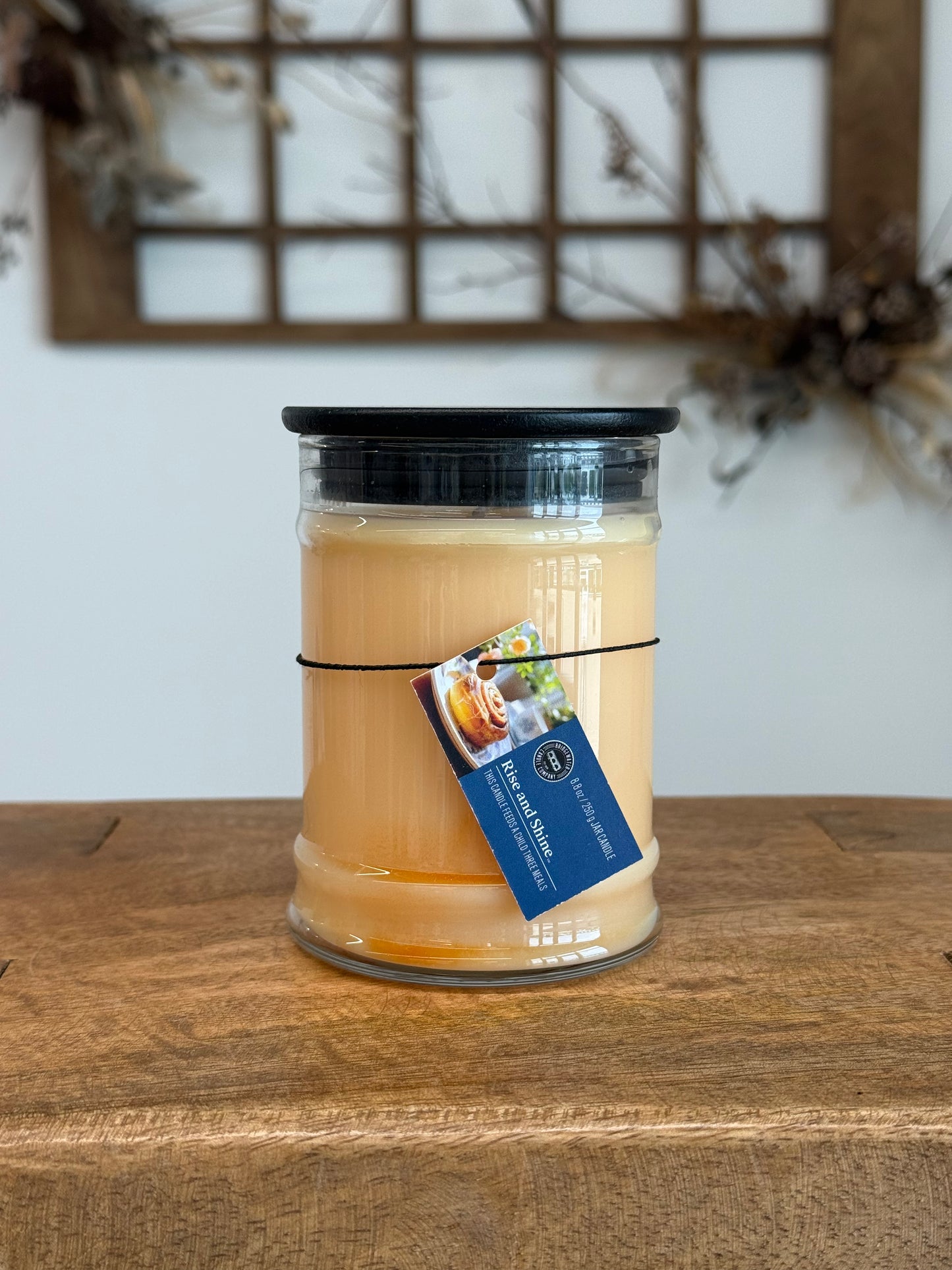 Bridgewater Candles