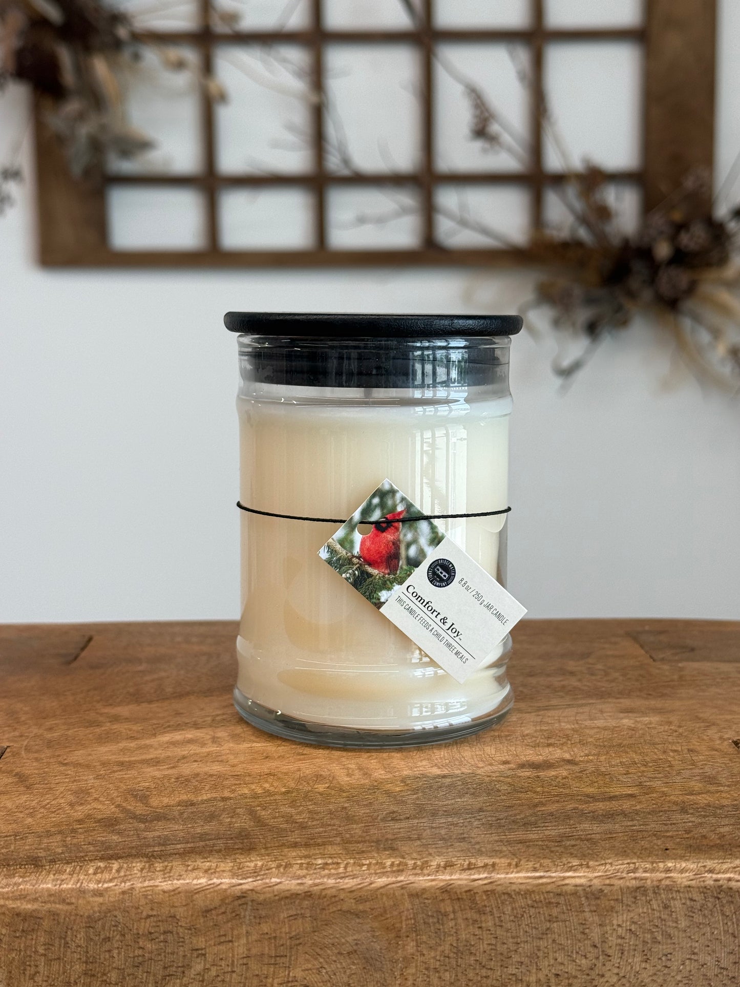 Bridgewater Candles