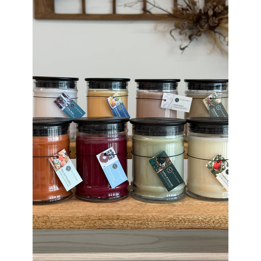 Bridgewater Candles