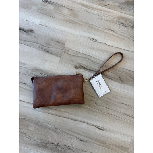 Riley Crossbody/Wristlet Handbag