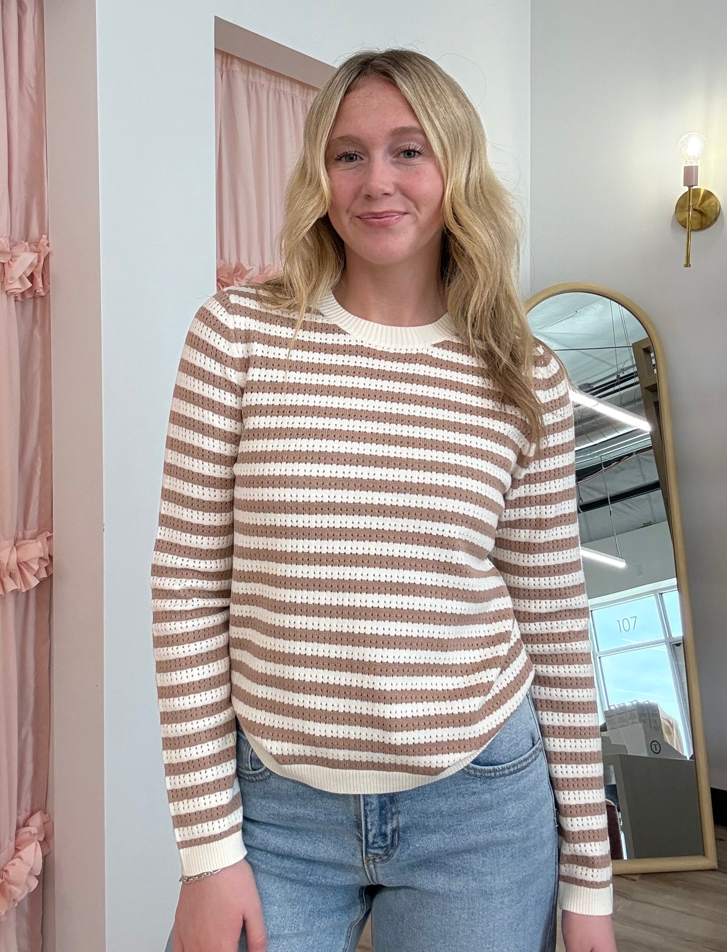 Lawson Sweater