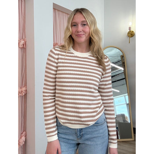 Lawson Sweater