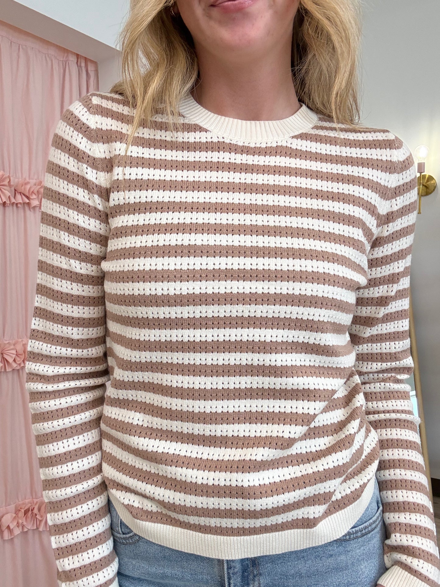 Lawson Sweater