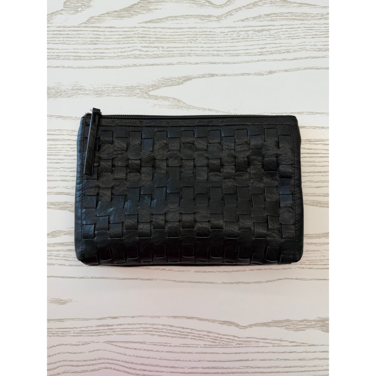 Quinn Woven Crossbody