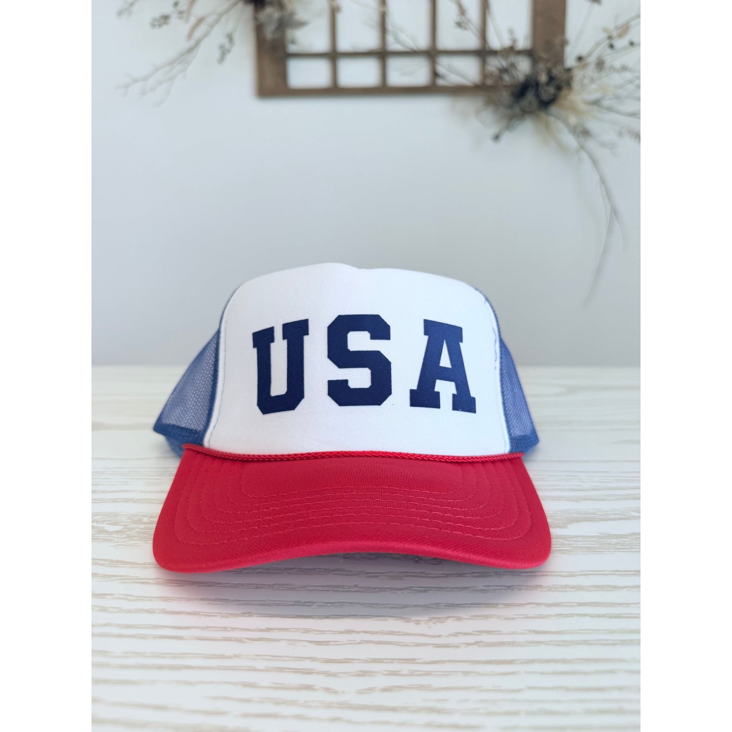 USA Hat