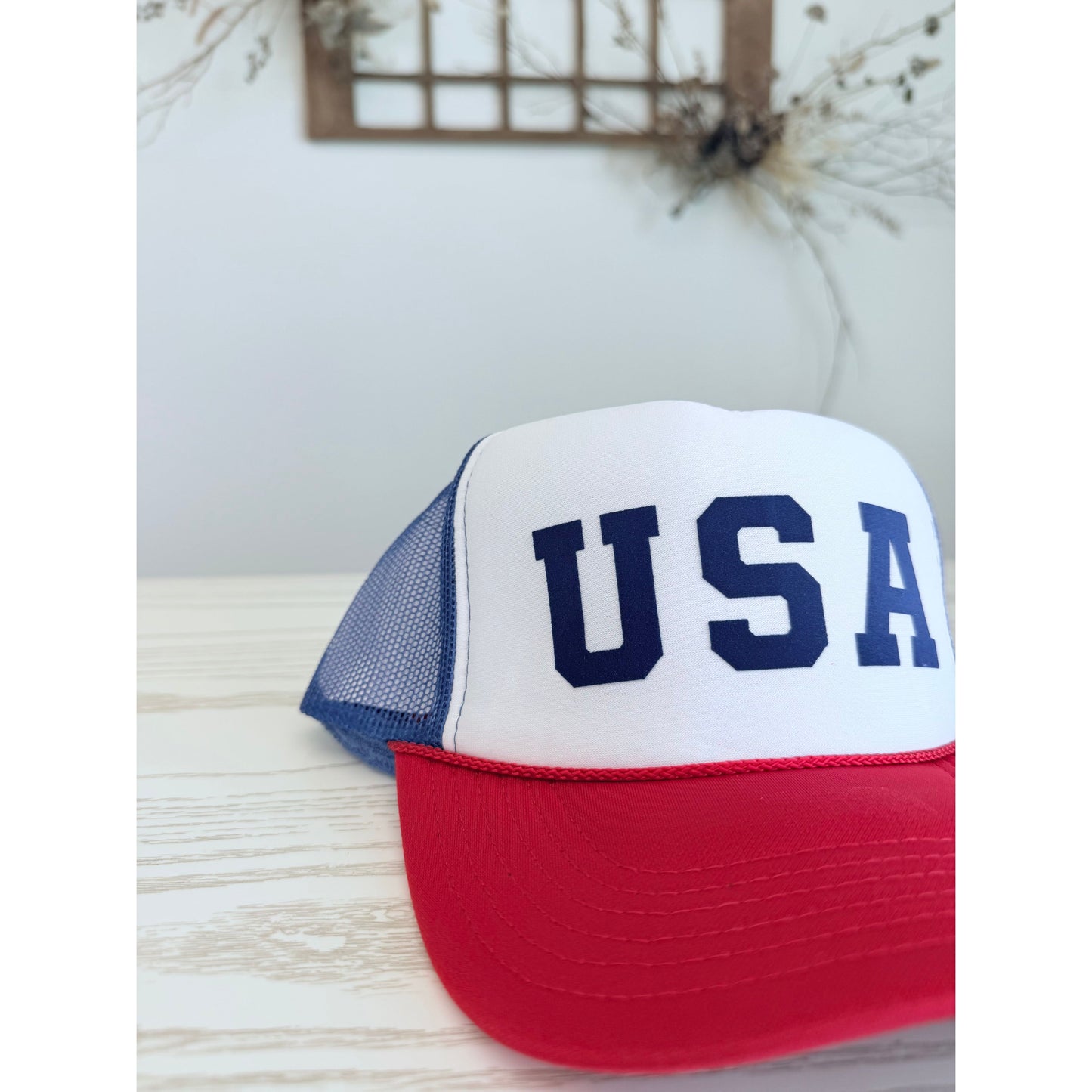 USA Hat