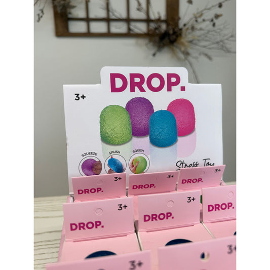 Drop Squishy