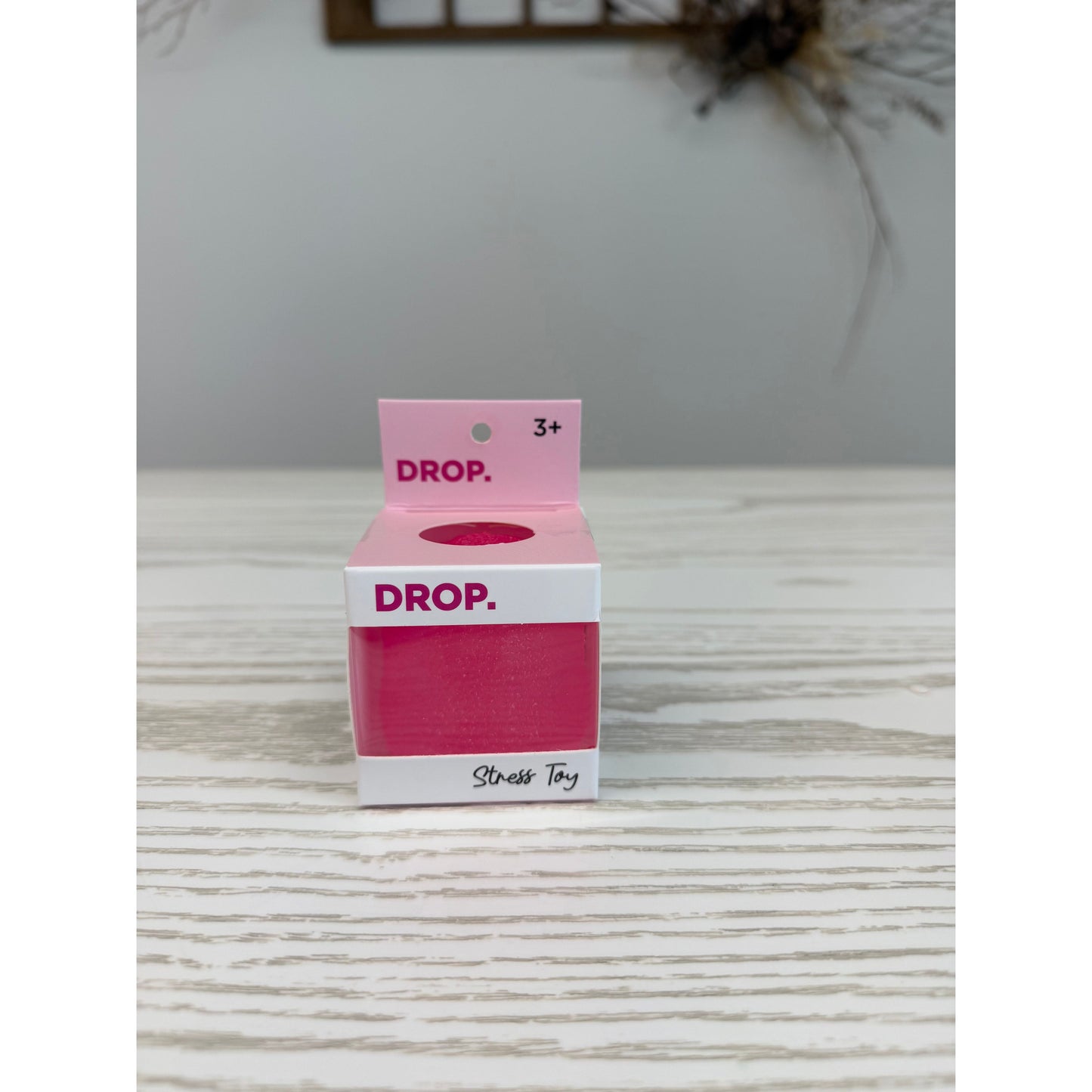 Drop Squishy