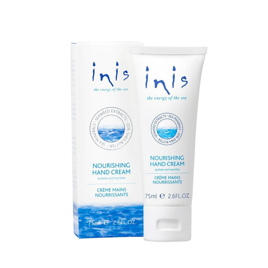 Inis Nourishing Hand Cream 2.6 FL OZ