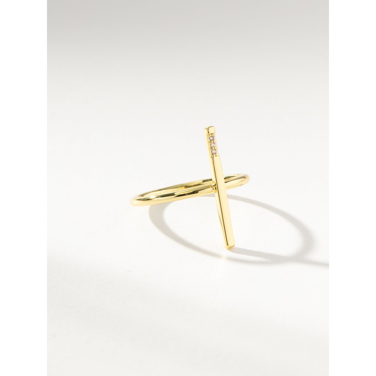 Bright Side Ring