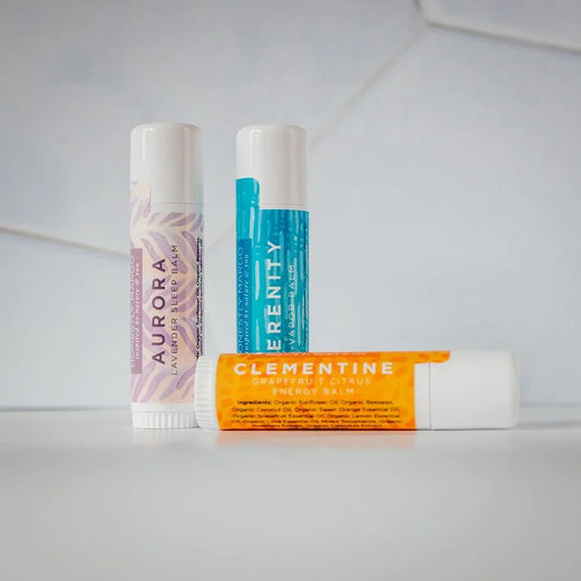 Honestly Margo Aromatherapy Balm