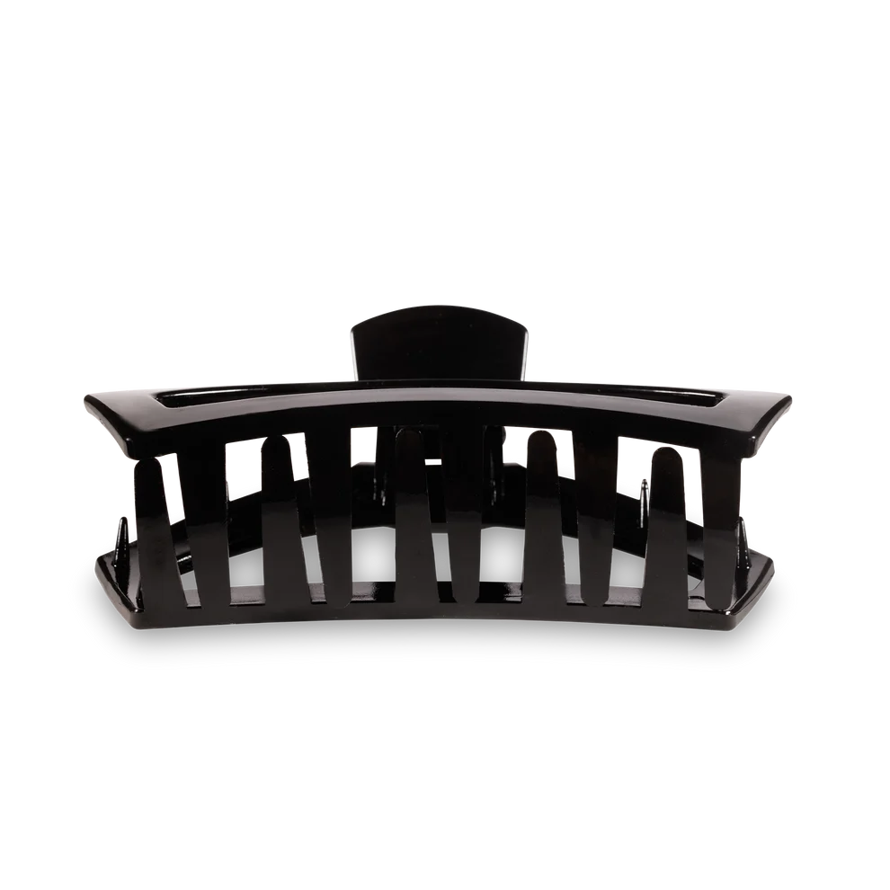 Teleties Open Claw Clip