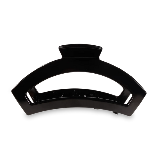 Teleties Open Claw Clip