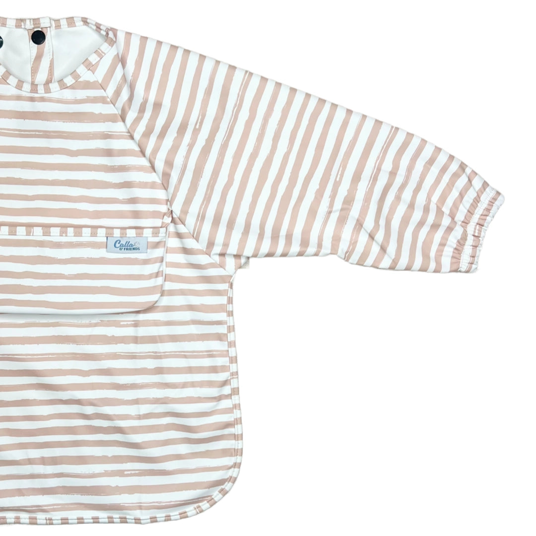 Grayson Long Sleeve Bib