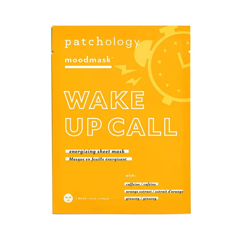 Patchology Moodmasks