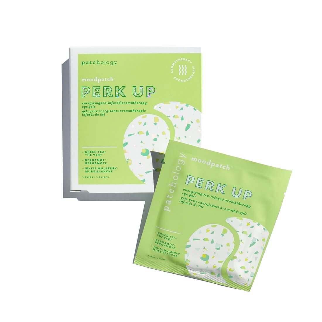 Patchology Eye Masks