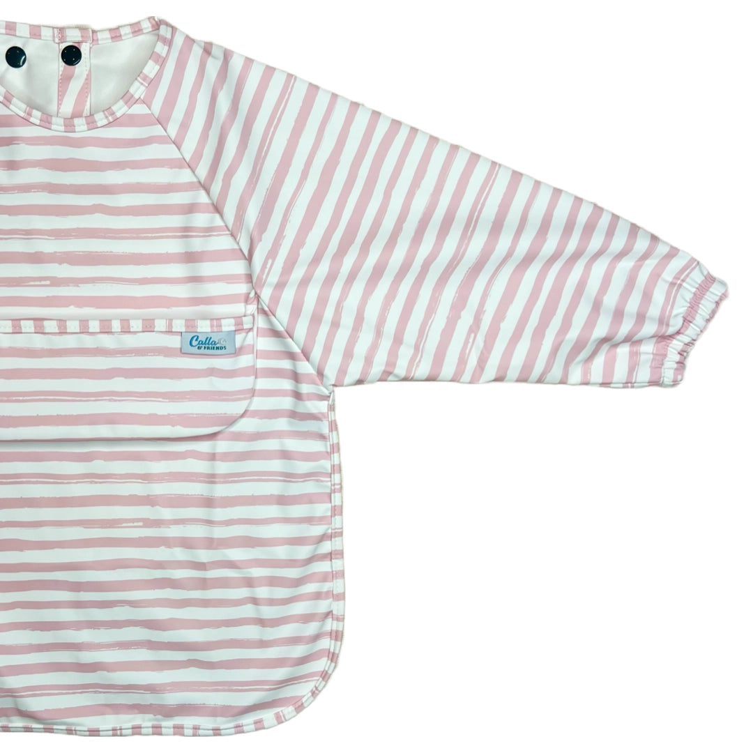 Grayson Long Sleeve Bib