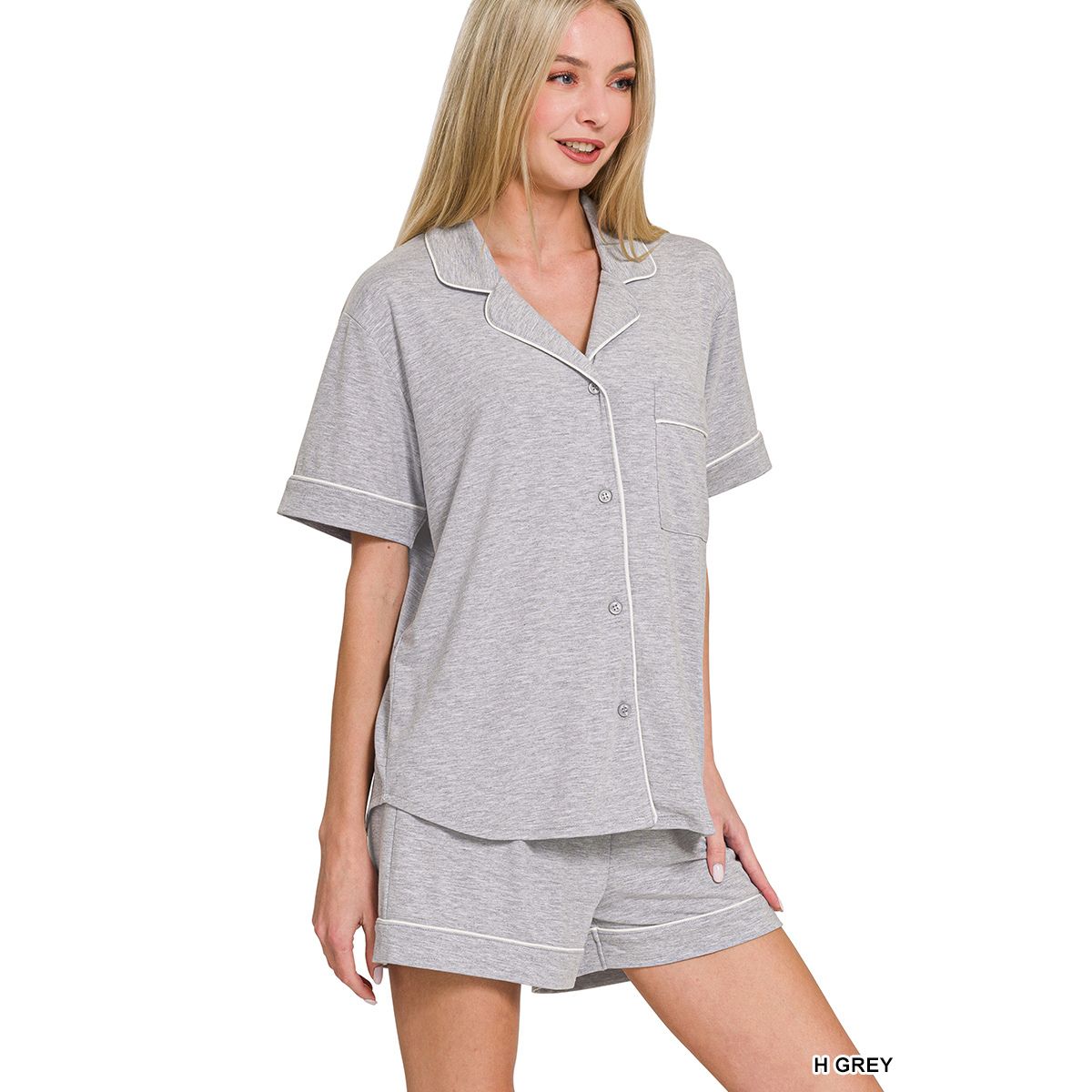 Zenana PJ Set