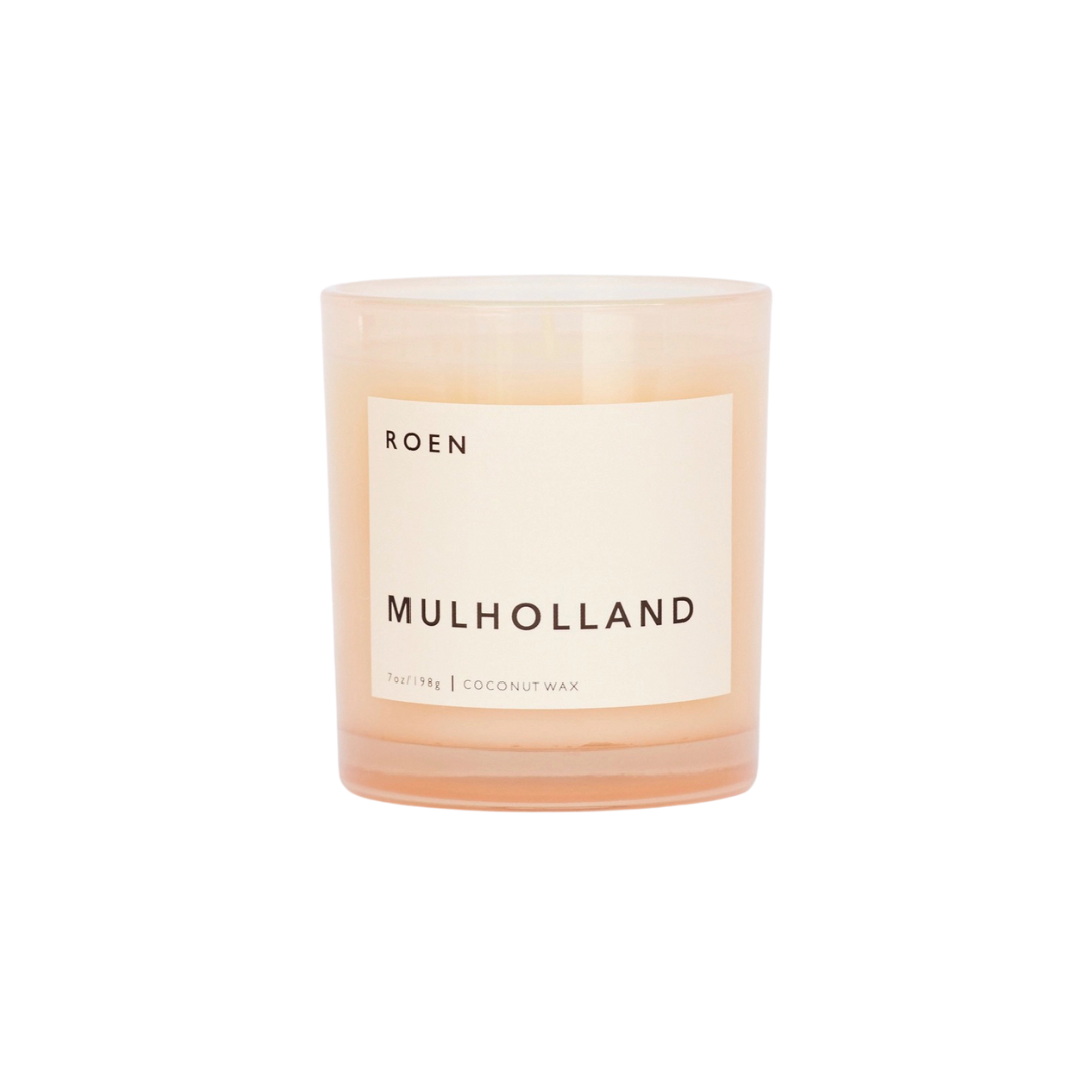 Roen Candles
