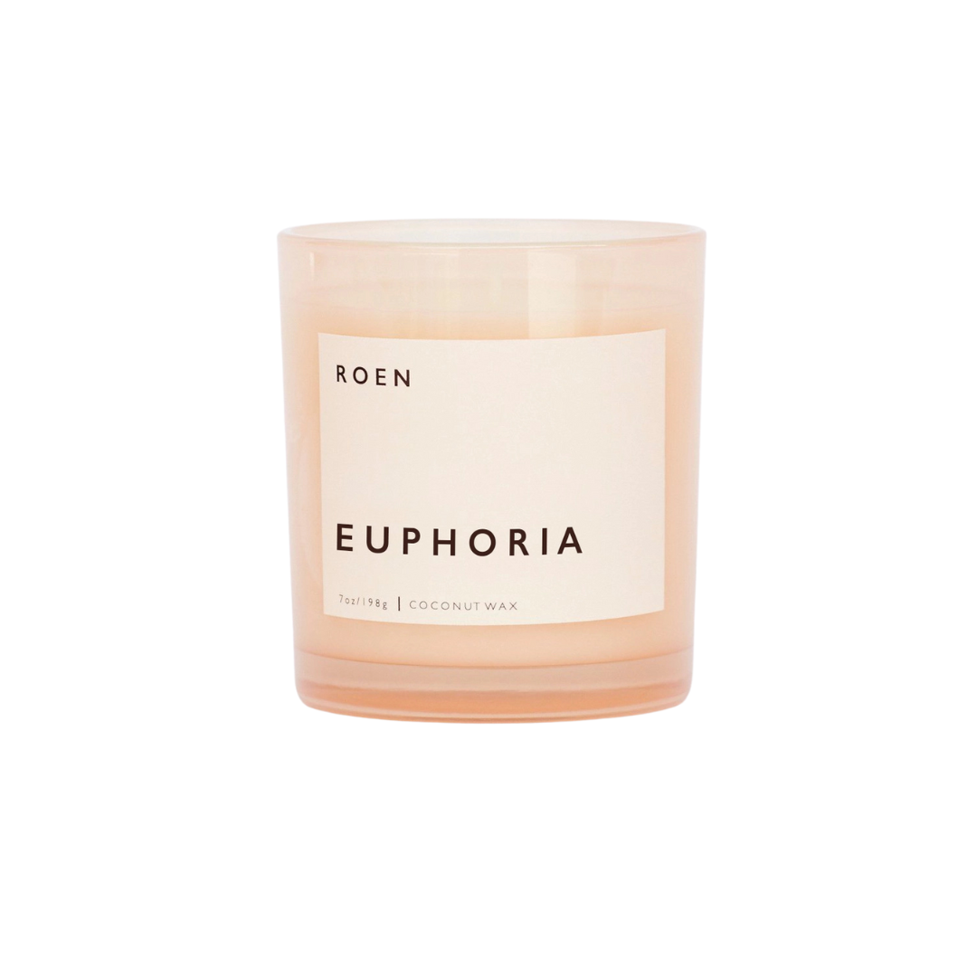 Roen Candles