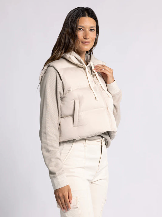 Issey Vest