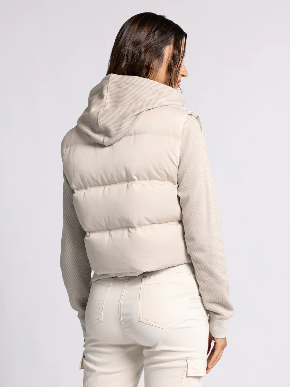 Issey Vest