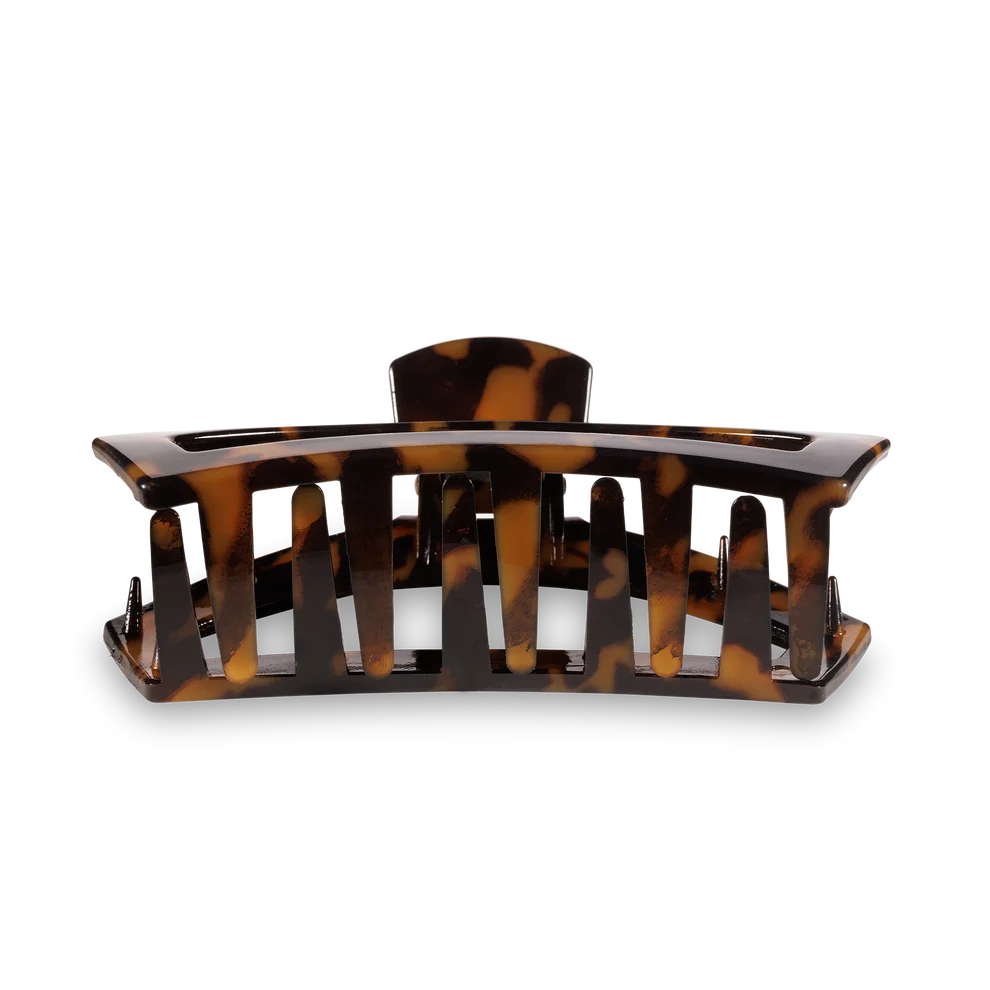 Teleties Open Claw Clip