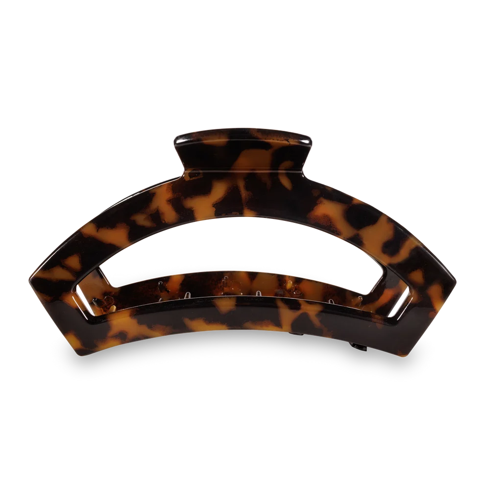 Teleties Open Claw Clip