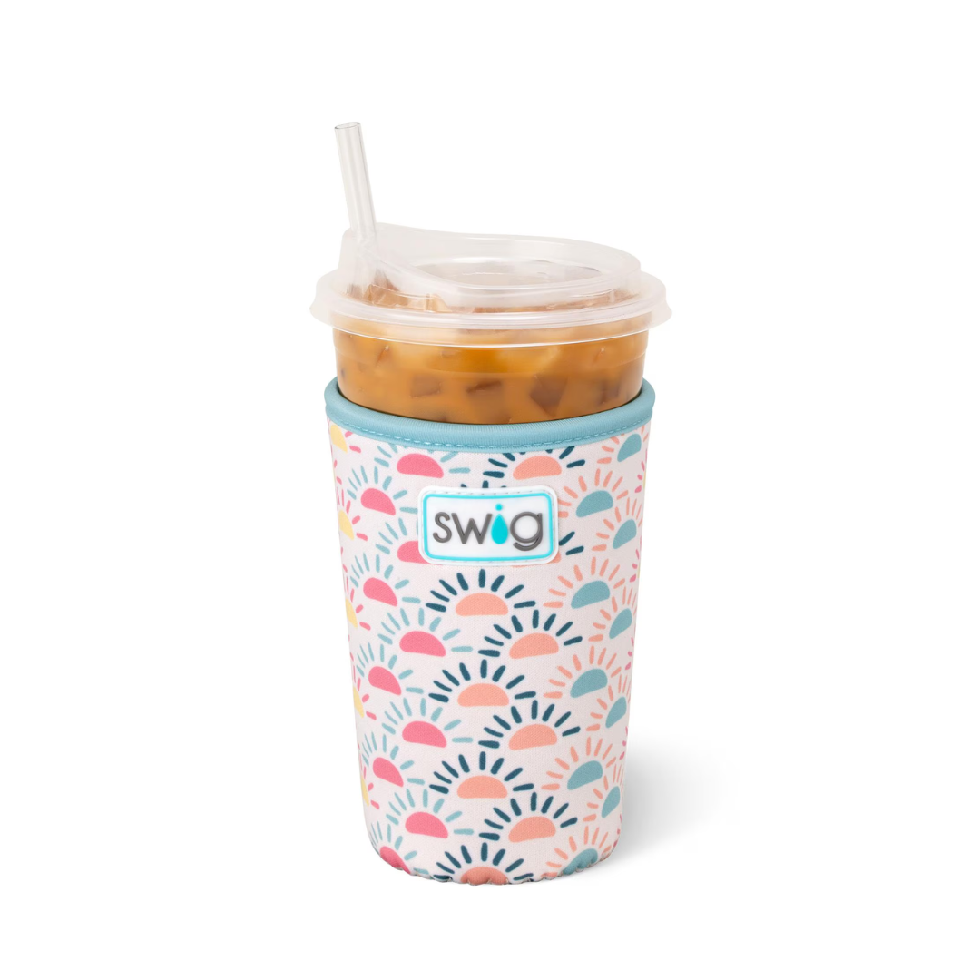 Medium Swig Coolies