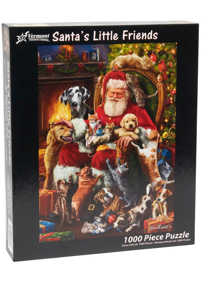Puzzles