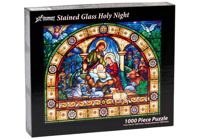 Puzzles