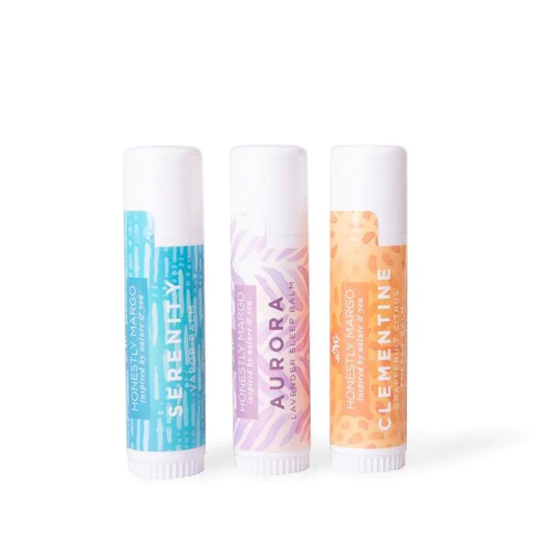 Honestly Margo Aromatherapy Balm