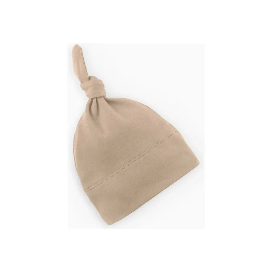 Infant Knotted Hat