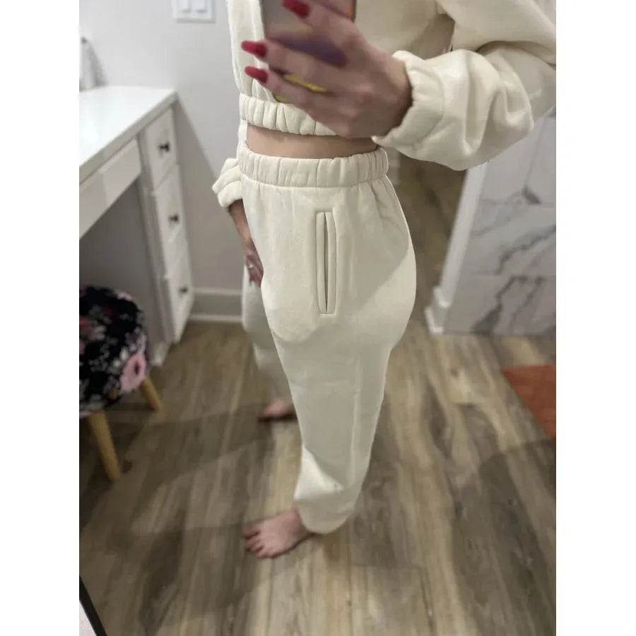 Comfort Sweatpants