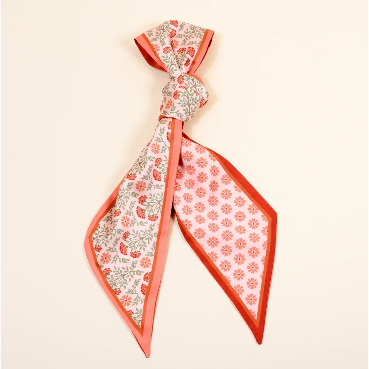 Twirl & Tie Scarfs