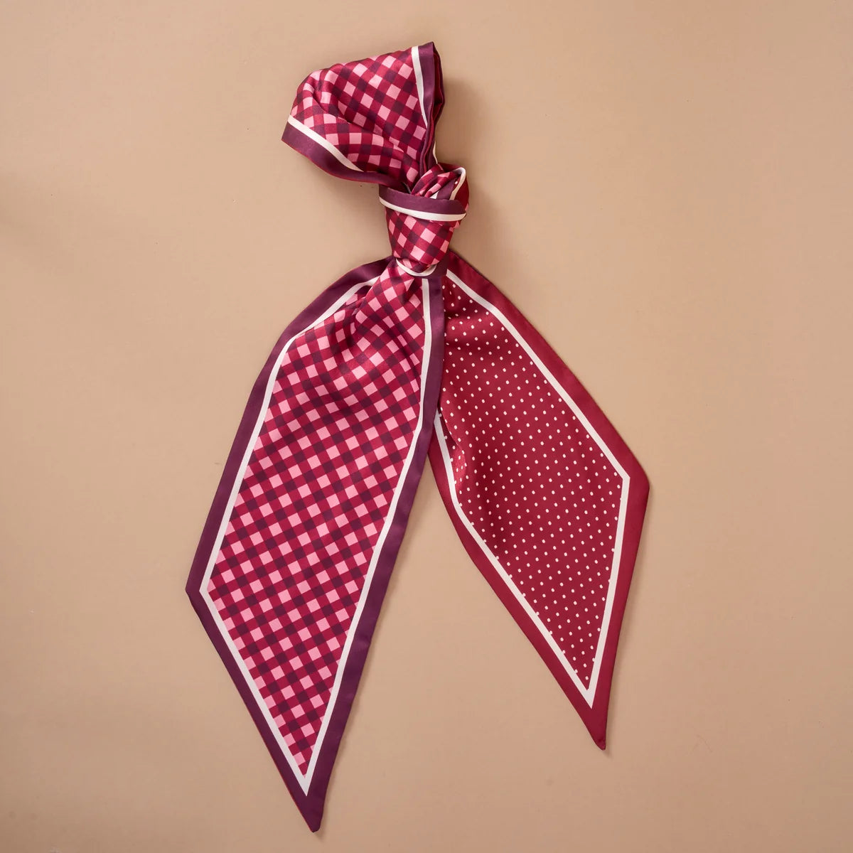 Twirl & Tie Scarfs