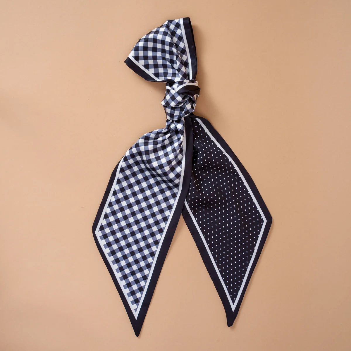 Twirl & Tie Scarfs