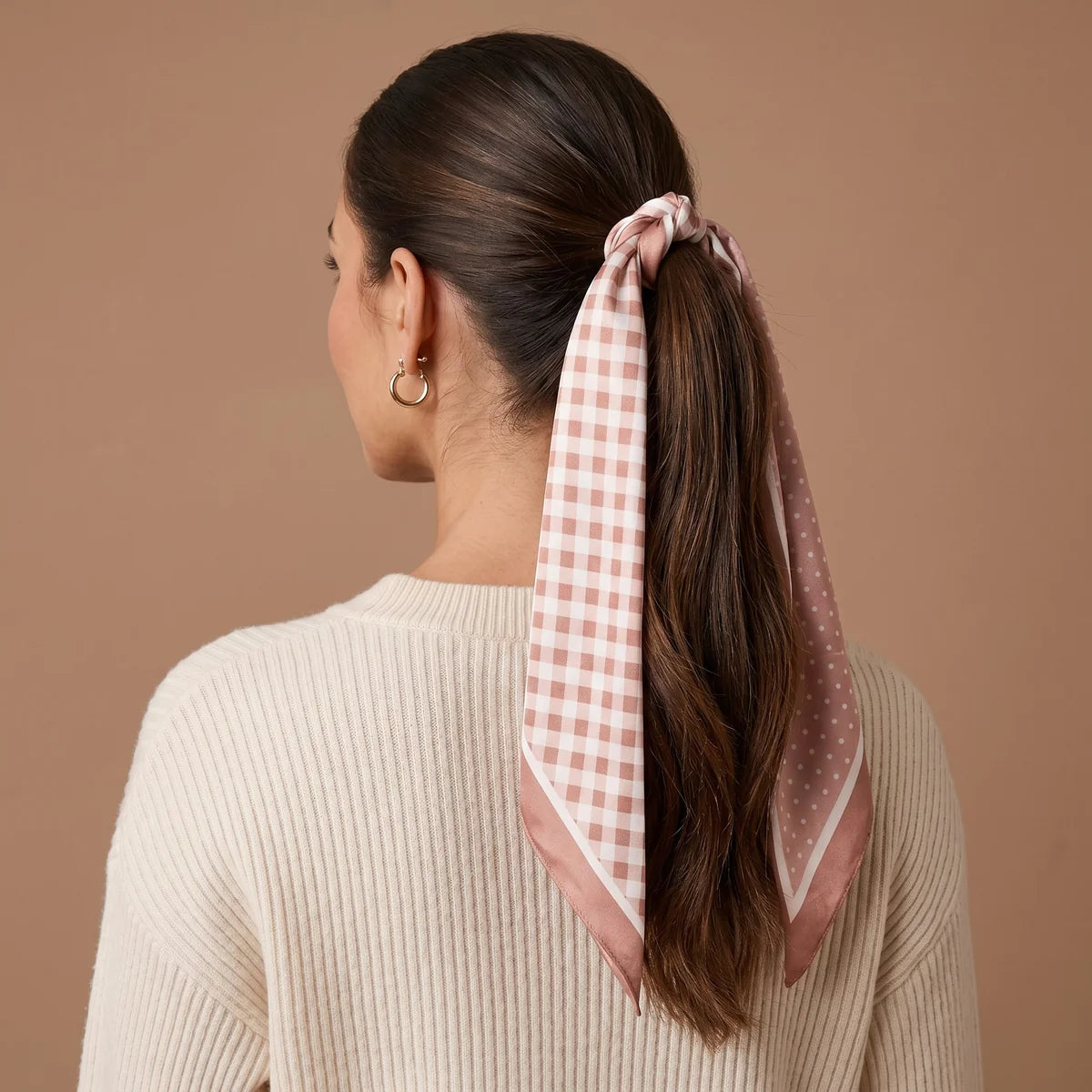 Twirl & Tie Scarfs