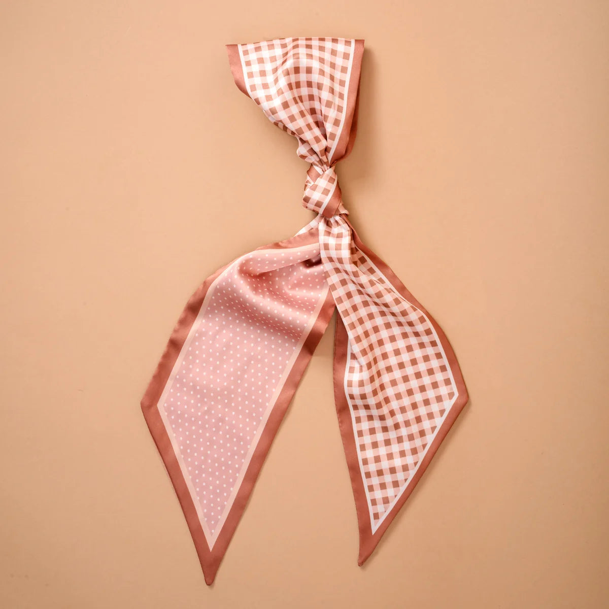 Twirl & Tie Scarfs